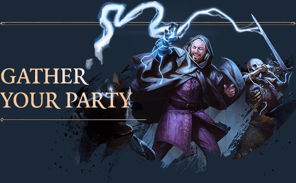 博德之门3/Baldur’s Gate 3插图1