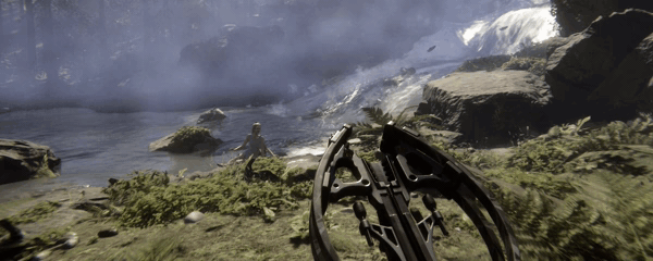 森林之子/Sons Of The Forest/支持在线联机插图