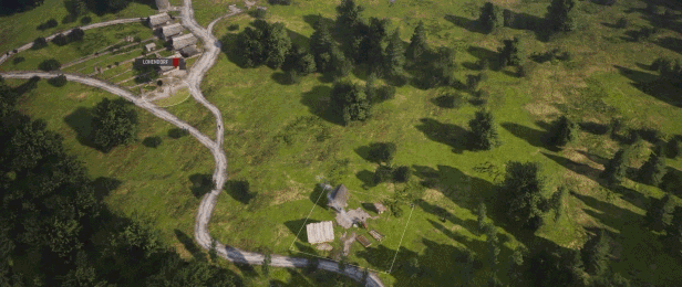 庄园领主/Manor Lords插图2