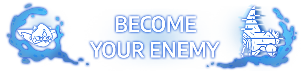 化形战士/生物变形/BIOMORPH插图1 化形战士/生物变形/BIOMORPH插图1