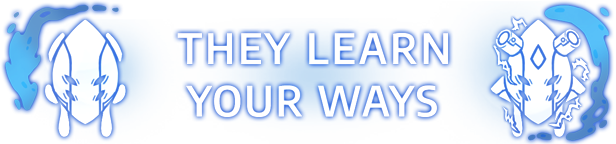 化形战士/生物变形/BIOMORPH插图3 化形战士/生物变形/BIOMORPH插图3