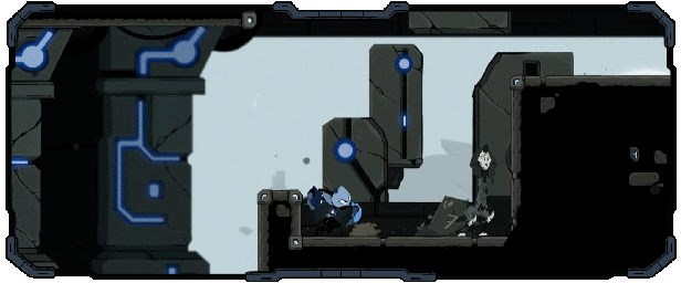 化形战士/生物变形/BIOMORPH插图4 化形战士/生物变形/BIOMORPH插图4