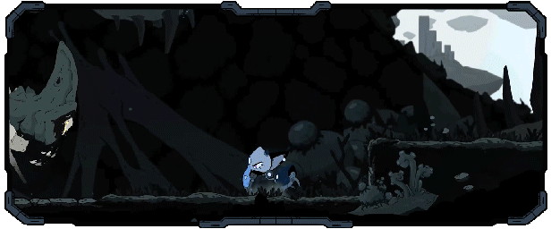 化形战士/生物变形/BIOMORPH插图2 化形战士/生物变形/BIOMORPH插图2