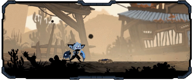 化形战士/生物变形/BIOMORPH插图6 化形战士/生物变形/BIOMORPH插图6