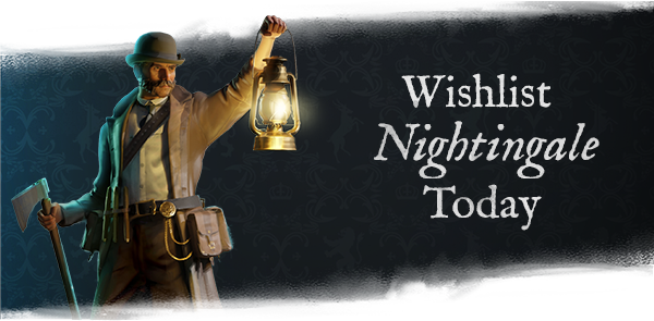 夜莺传说/Nightingale插图