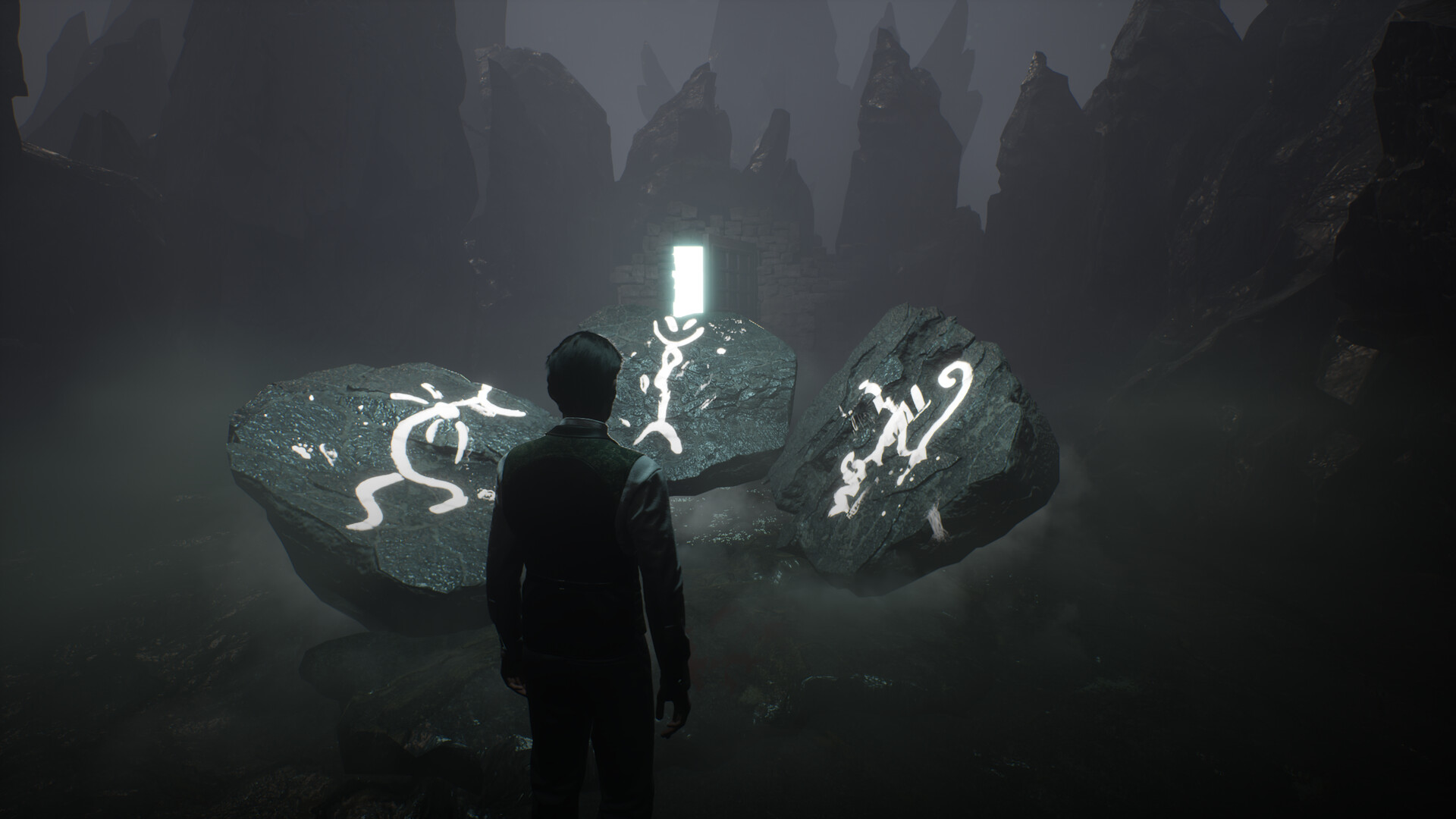 夏洛克·福尔摩斯：觉醒 重制版 Sherlock Holmes The Awakened