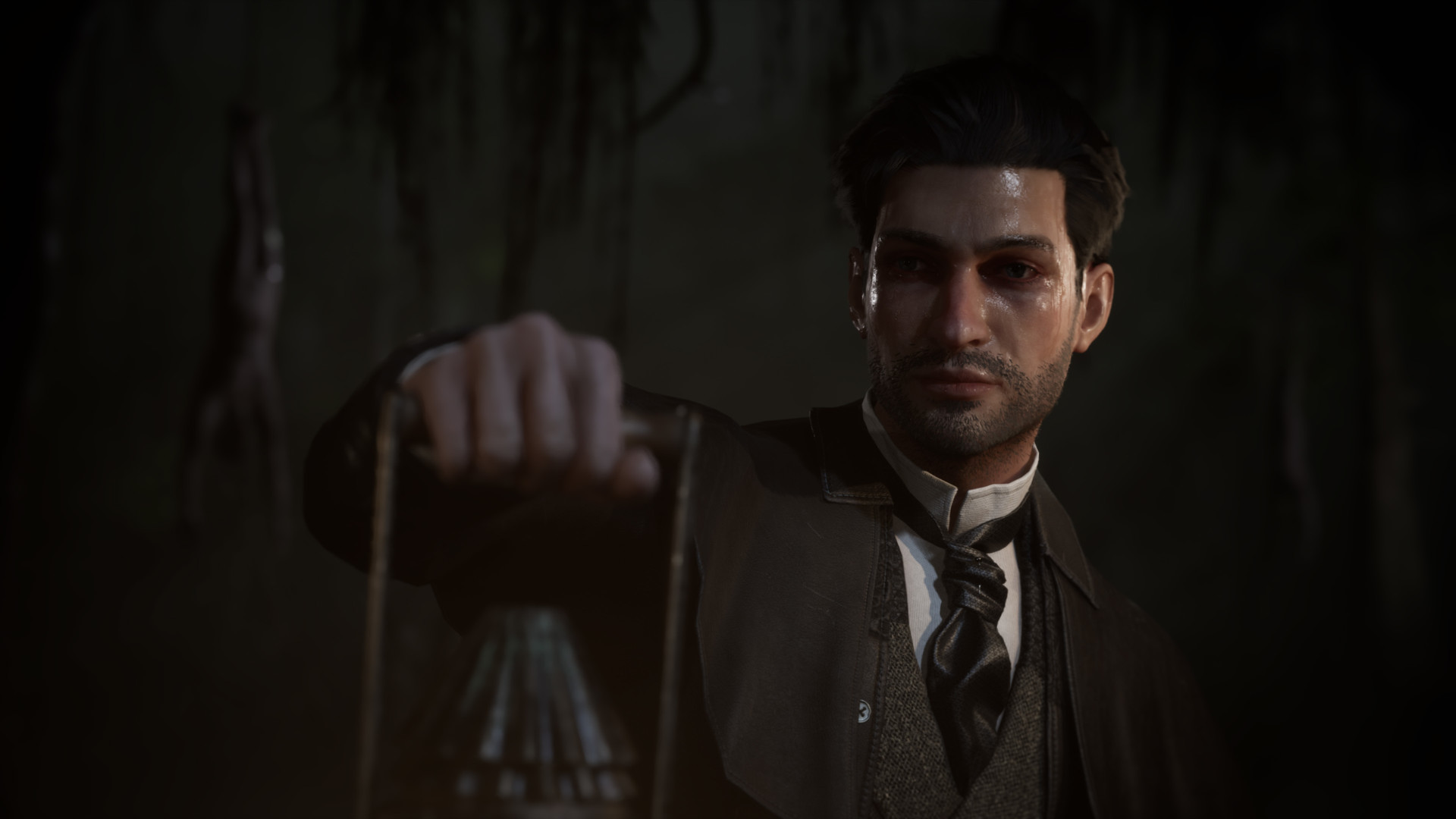 夏洛克·福尔摩斯：觉醒 重制版 Sherlock Holmes The Awakened