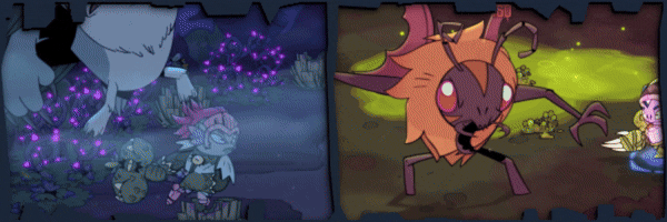 熔炉密林/Rotwood/支持在线联机插图2