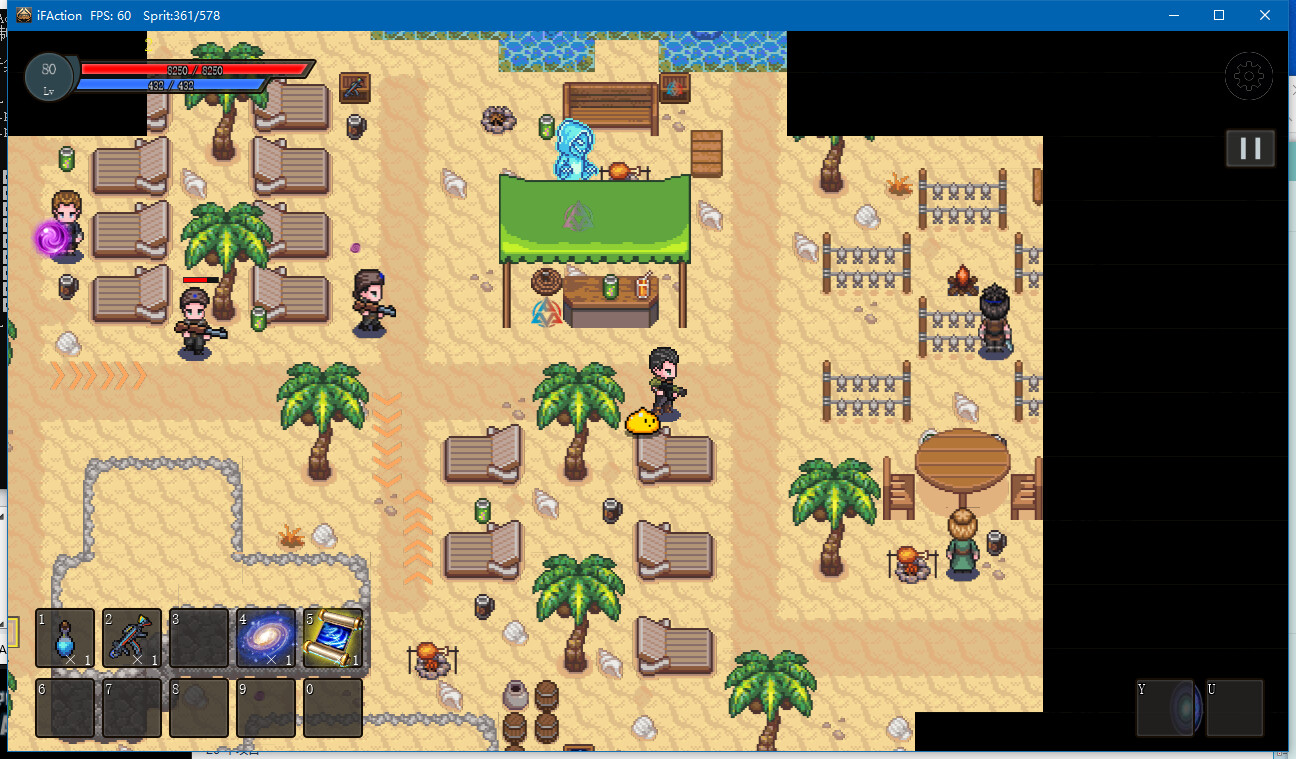 间谍 间谍 间谍  Spies and spies and agents-浩然单机游戏 | haorangame.com