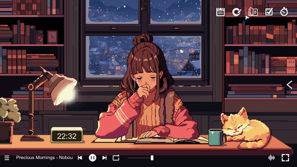 心流小筑/Chill Pulse插图3