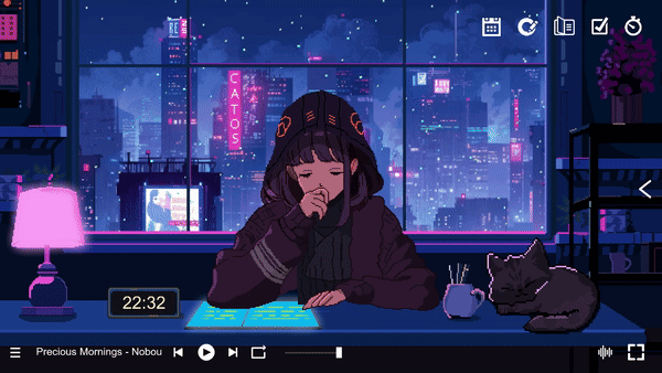 心流小筑/Chill Pulse插图