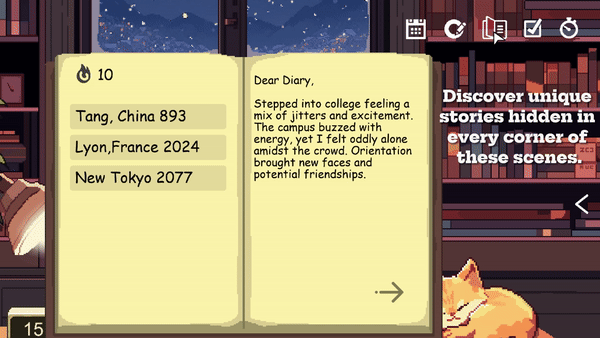 心流小筑/Chill Pulse插图4