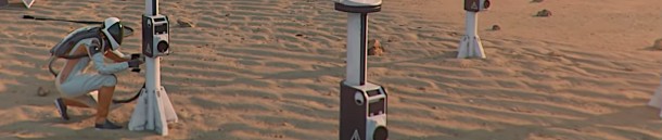 占领火星/Occupy Mars: The Game插图 占领火星/Occupy Mars: The Game插图