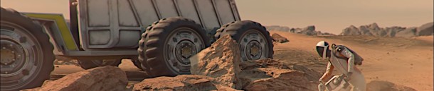 占领火星/Occupy Mars: The Game插图3 占领火星/Occupy Mars: The Game插图3