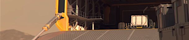 占领火星/Occupy Mars: The Game插图4 占领火星/Occupy Mars: The Game插图4