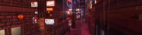 凶影疑云/Shadows of Doubt插图 凶影疑云/Shadows of Doubt插图