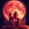 月色涌起/Rising Moonshade